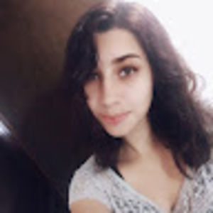 Meet your Posher, Alaina